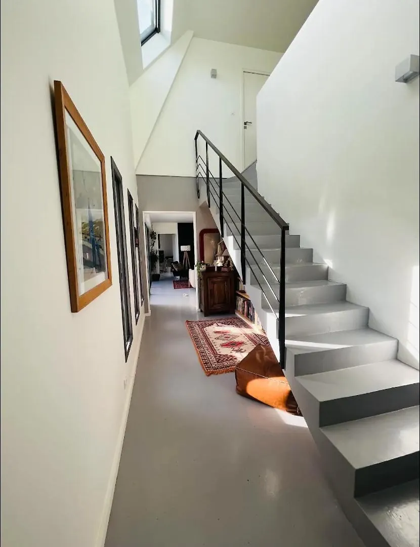 Villa Caradec La Trinite-sur-Mer