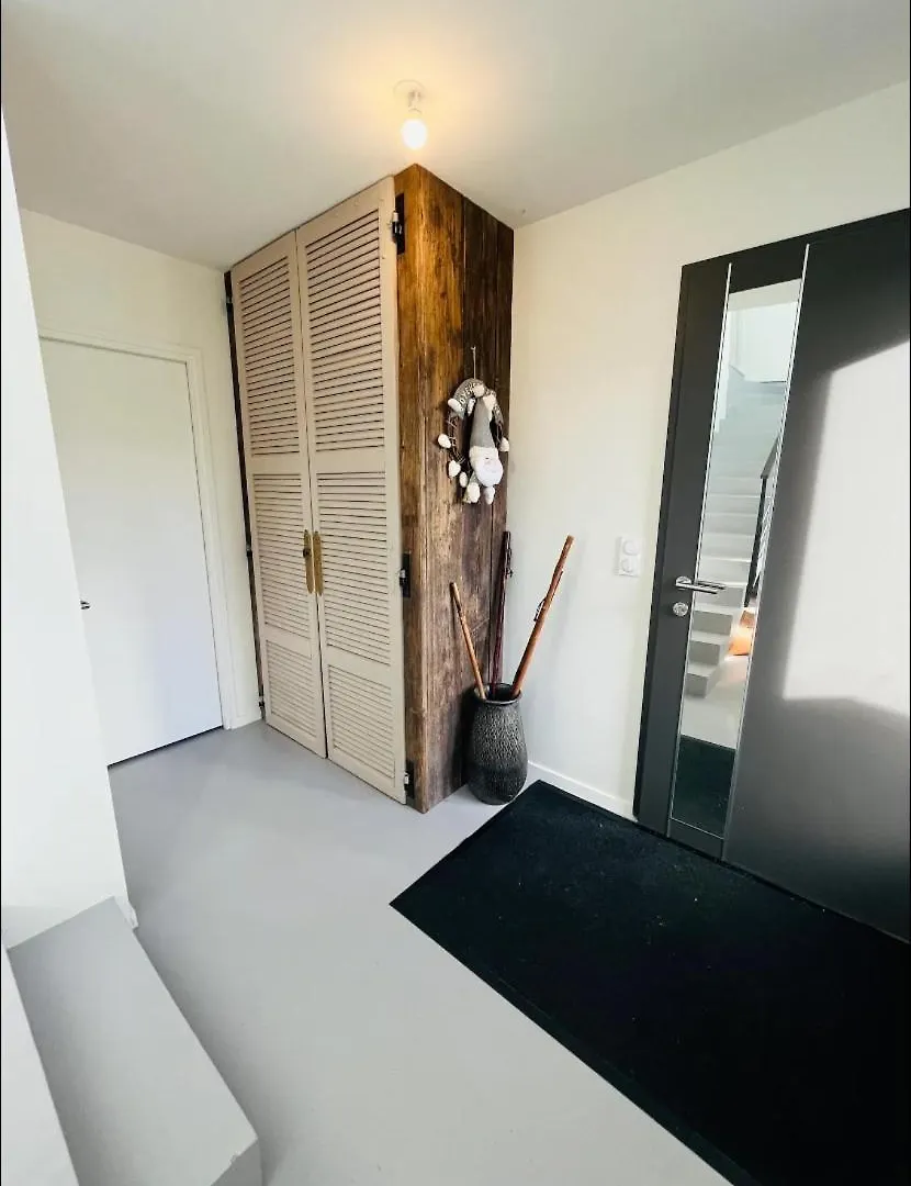 Villa Caradec La Trinite-sur-Mer