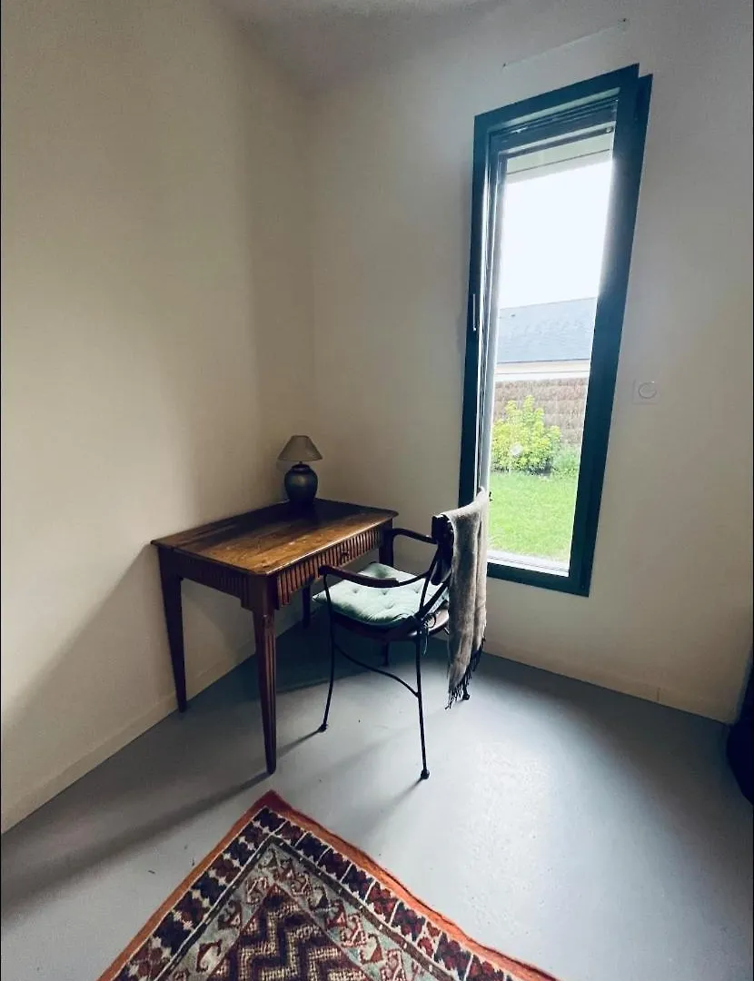Villa Caradec La Trinite-sur-Mer France