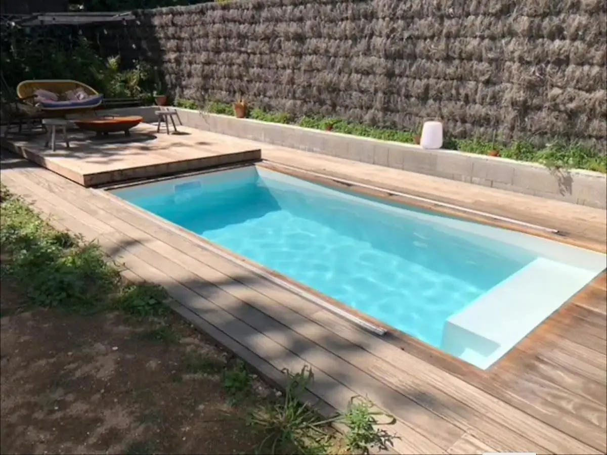 Villa Caradec La Trinite-sur-Mer