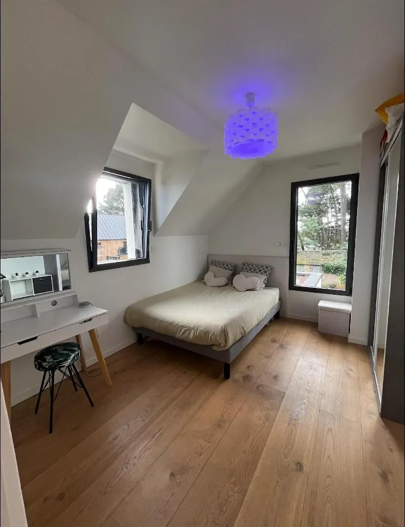 Villa Caradec La Trinite-sur-Mer