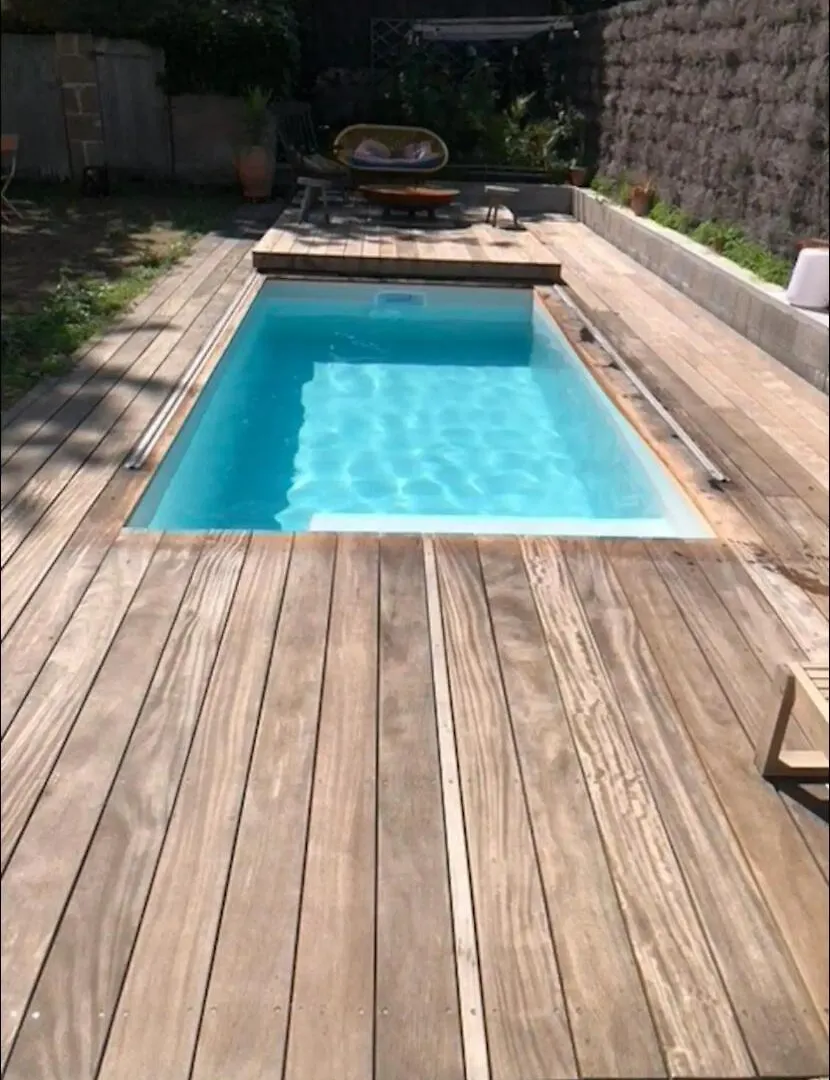 Villa Caradec La Trinite-sur-Mer