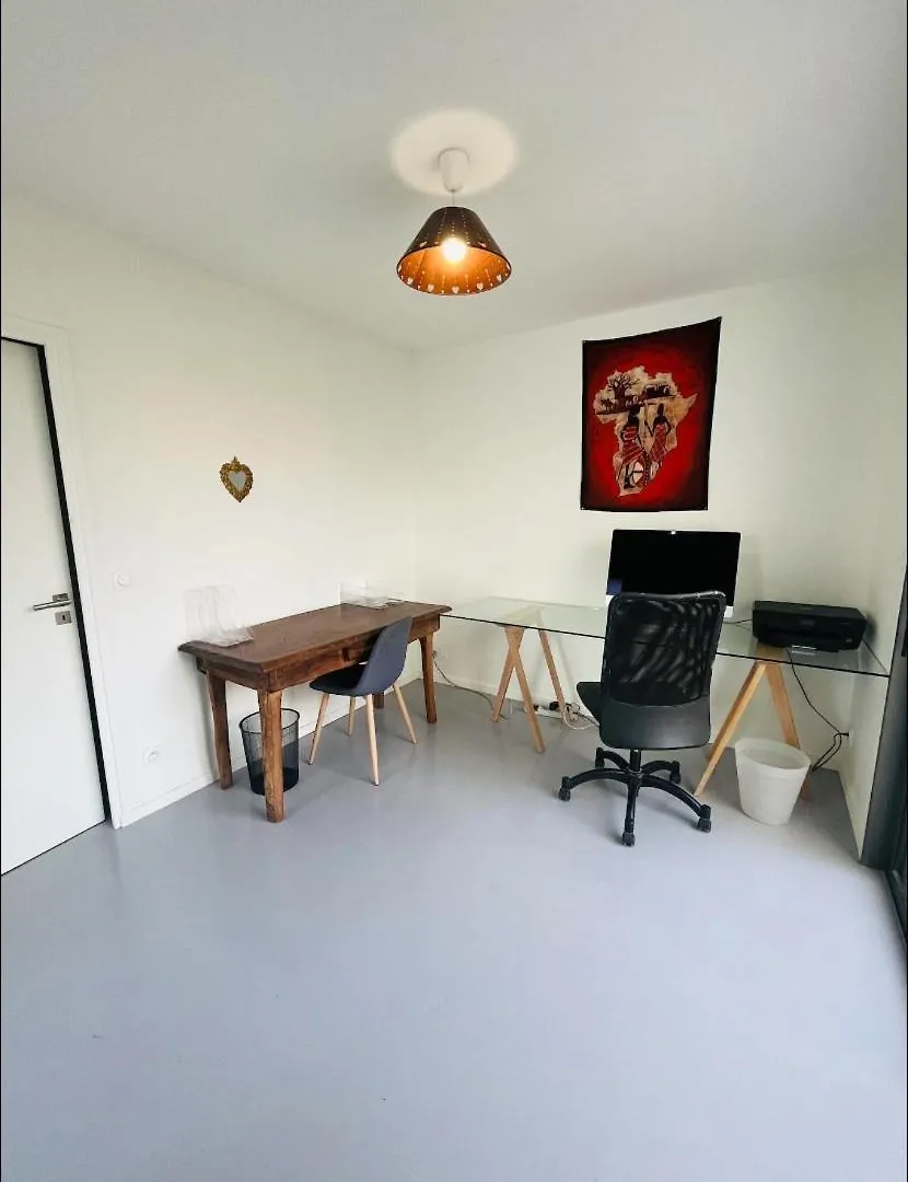 Villa Caradec La Trinite-sur-Mer 0*,  France