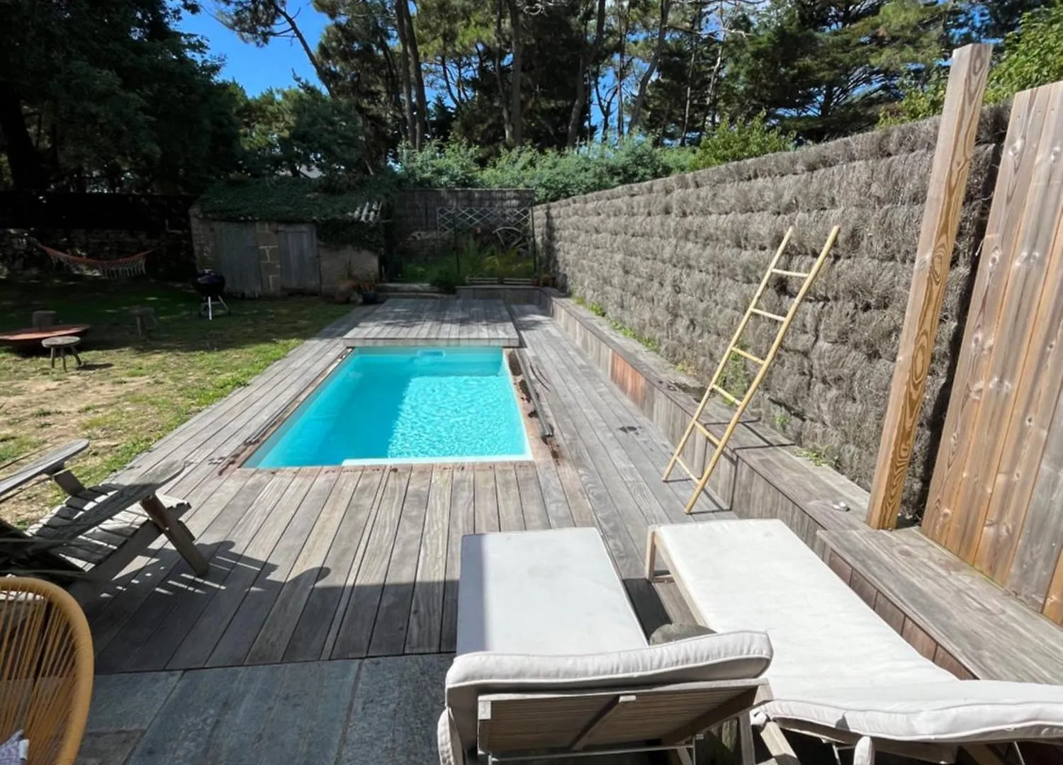 Villa Caradec La Trinite-sur-Mer 0*,