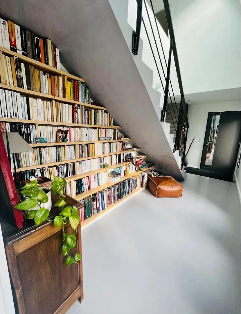 Villa Caradec La Trinite-sur-Mer 0*,  France