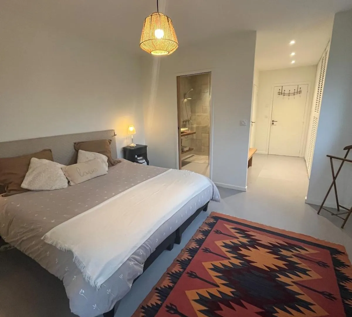 Villa Caradec La Trinite-sur-Mer 0*,  France