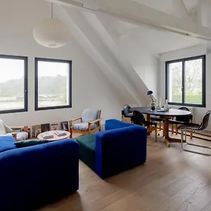  Appartement Le Duplex De Maison Passage