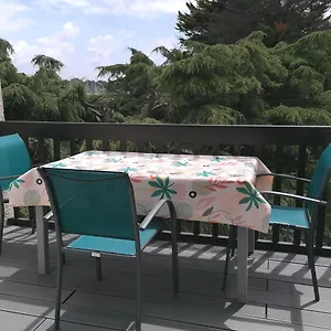  Appartement Le Trimaran