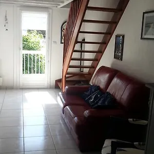  Appartement La Maison Du Pecheur