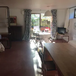  Appartement 20b - Kermarquer - 1 48m²