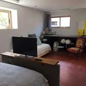  Appartement 20b - Kermarquer - Studio 2 40m²