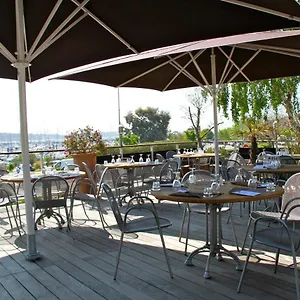 L'ostrea Hotel